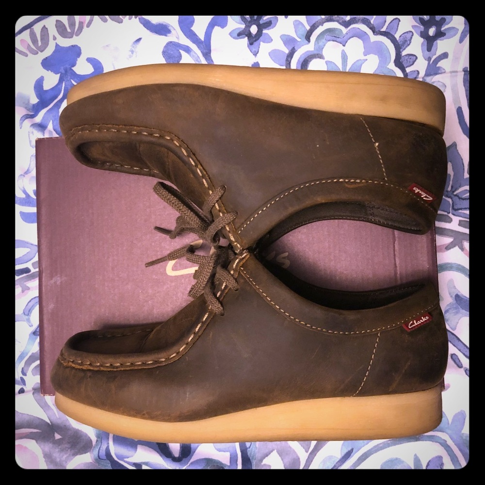 Clarks